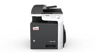 Develop ineo+ 3110 Fotokopi - Yazıcı - Tarayıcı
