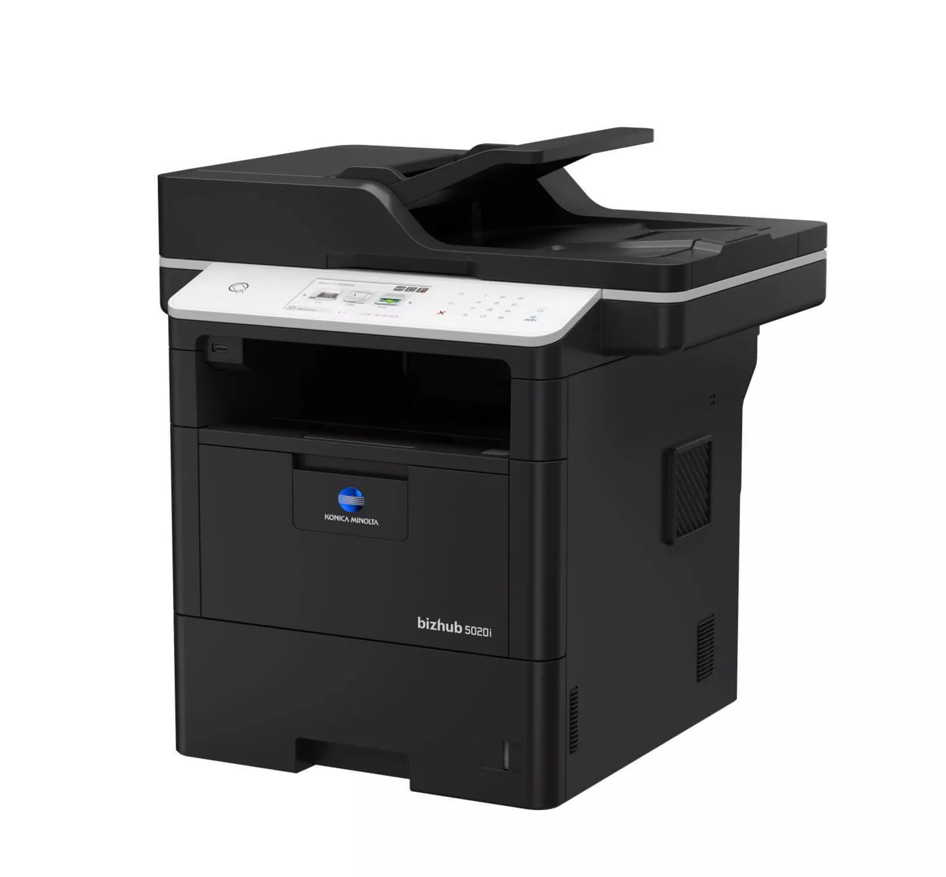 Konica Minolta bizhub 5020i Fotokopi - Yazıcı - Tarayıcı