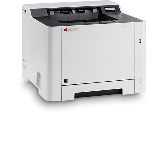 Kyocera ECOSYS P5026cdn Lazer Yazıcı