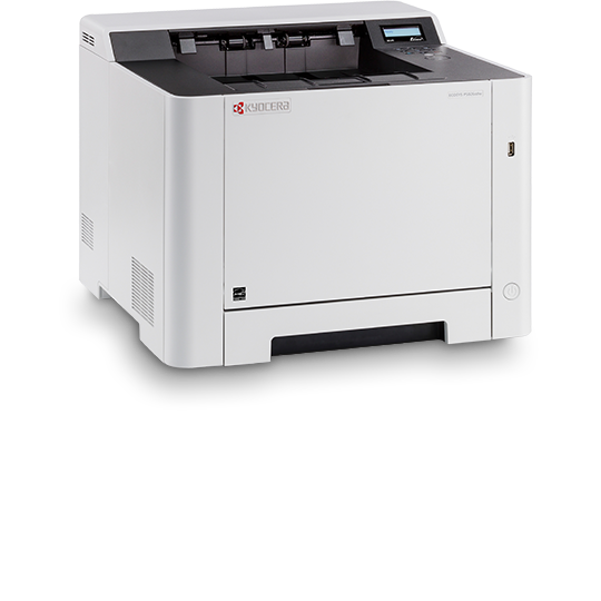 Kyocera ECOSYS P5026cdw Lazer Yazıcı