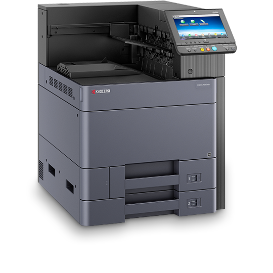 Kyocera ECOSYS P8060cdn Lazer Yazıcı