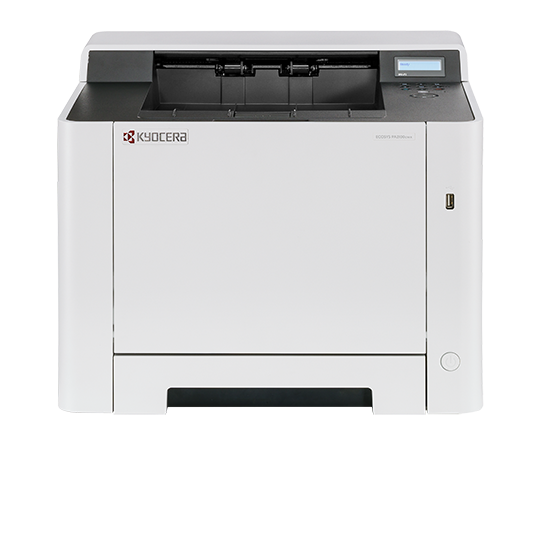 Kyocera ECOSYS PA2100cwx Lazer Yazıcı
