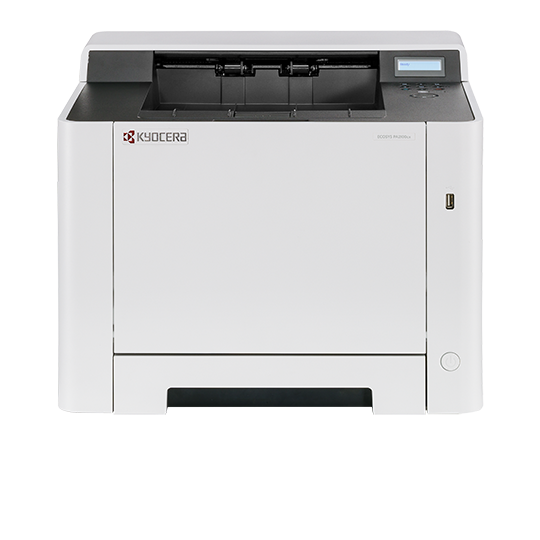 Kyocera ECOSYS PA2100cx Lazer Yazıcı