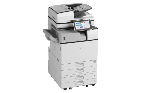 Ricoh IM 2500A Fotokopi - Yazıcı - Tarayıcı
