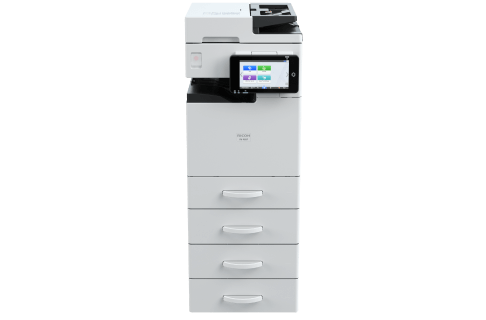 Ricoh IM 460F Fotokopi - Yazıcı - Tarayıcı