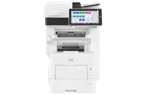 Ricoh IM 600F Fotokopi - Yazıcı - Tarayıcı