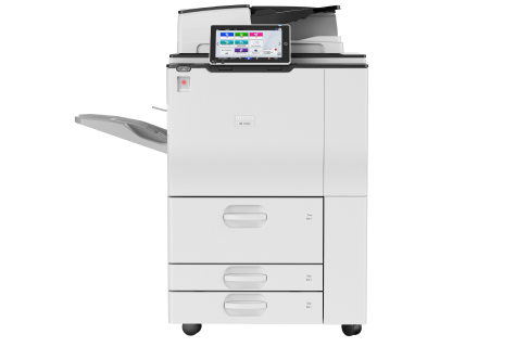 Ricoh IM 9000 Fotokopi - Yazıcı - Tarayıcı