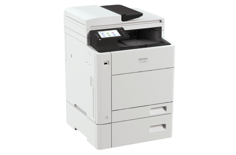 Ricoh M C320FSE Fotokopi - Yazıcı - Tarayıcı
