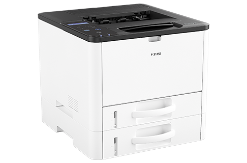 Ricoh P 311SE Lazer Yazıcı