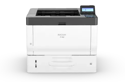 Ricoh P 502 Lazer Yazıcı