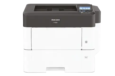 Ricoh P 800 Lazer Yazıcı