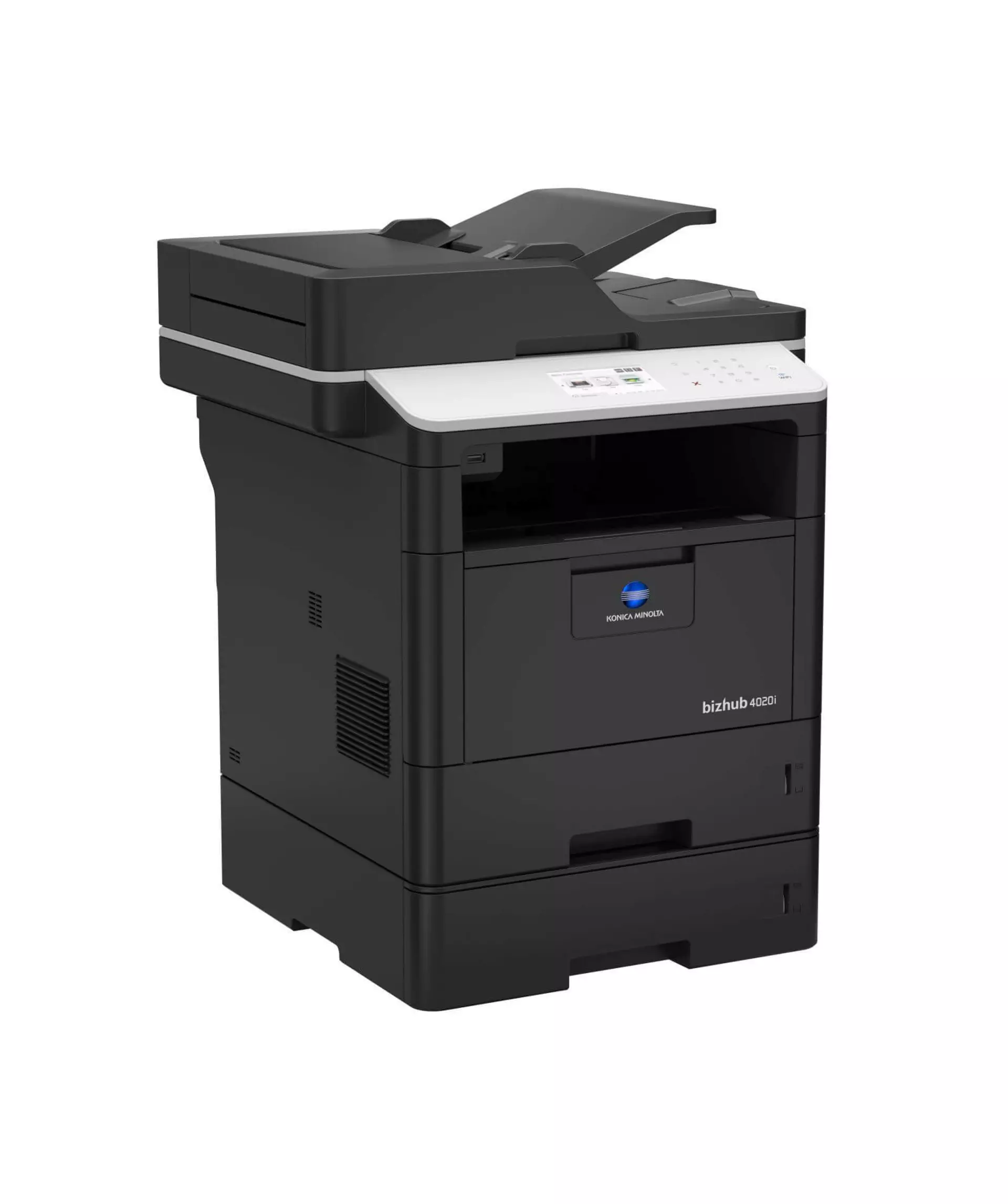 Konica Minolta bizhub 4020i Fotokopi - Yazıcı - Tarayıcı