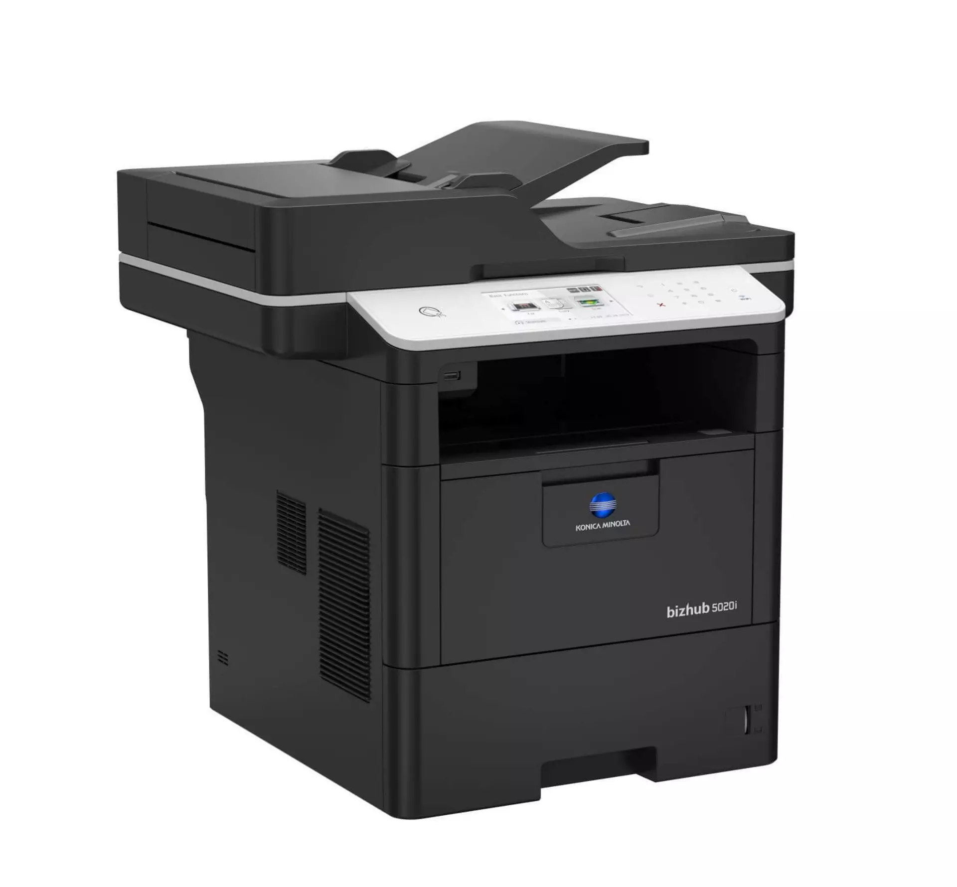 Konica Minolta bizhub 5020i Fotokopi - Yazıcı - Tarayıcı