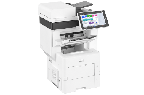Ricoh IM 600F Fotokopi - Yazıcı - Tarayıcı