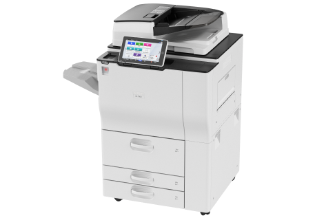 Ricoh IM 7000 Fotokopi - Yazıcı - Tarayıcı
