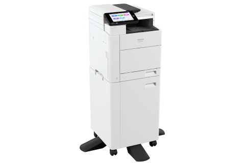 Ricoh IM C320F Fotokopi - Yazıcı - Tarayıcı