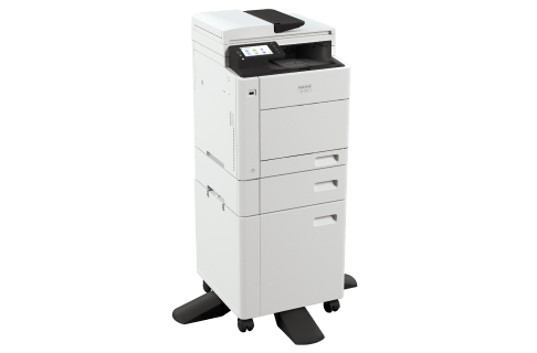 Ricoh M C320FW Fotokopi - Yazıcı - Tarayıcı