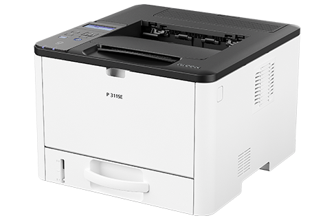 Ricoh P 311SE Lazer Yazıcı